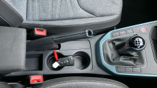 SEAT Arona 1.0 TSI 110 XPERIENCE 5dr Petrol Hatchback